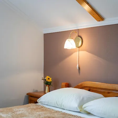 Kameni Dvorac Bed & Breakfast Tajan